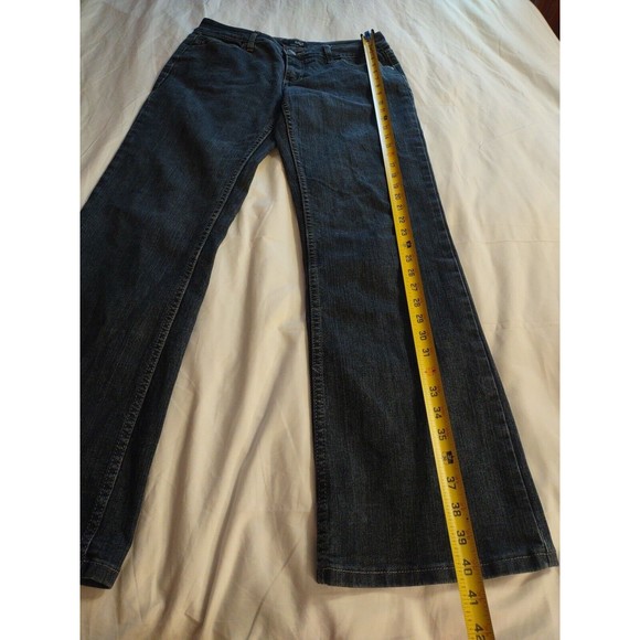 ana A New Approach Jeans Size 8 Modern Boot cut - Picture 7 of 9